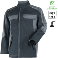 Jacket ecoRover Safety Plus