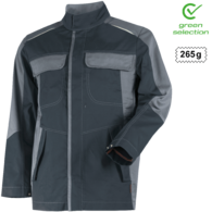 Jacket ecoRover Safety