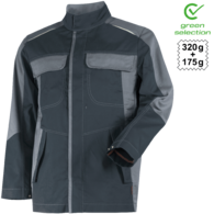 Jacket ecoRover Safety Plus