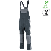 Dungarees ecoRover Safety Plus