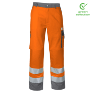 Trousers Hi Visibility