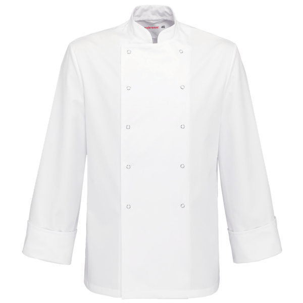 Hilton - Men's chef's jacket