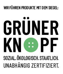 Grüner Knopf