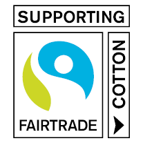 Logo Fairtrade