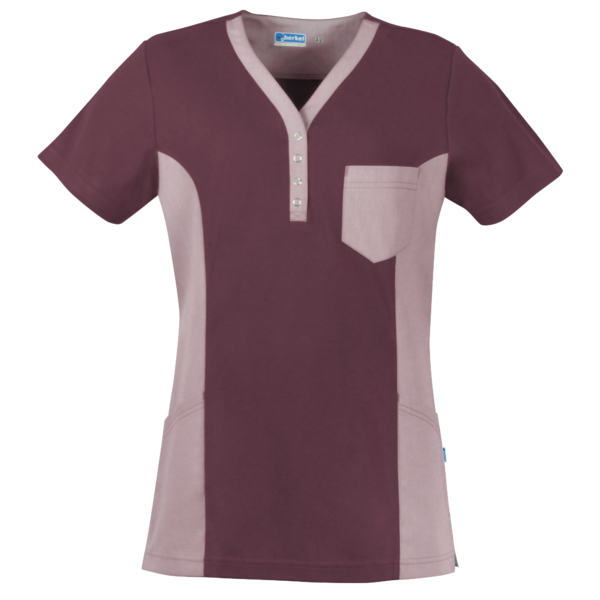 Fiona - Ladies' slip-on tunic