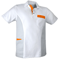 Bruno - Unisex-Polokasack