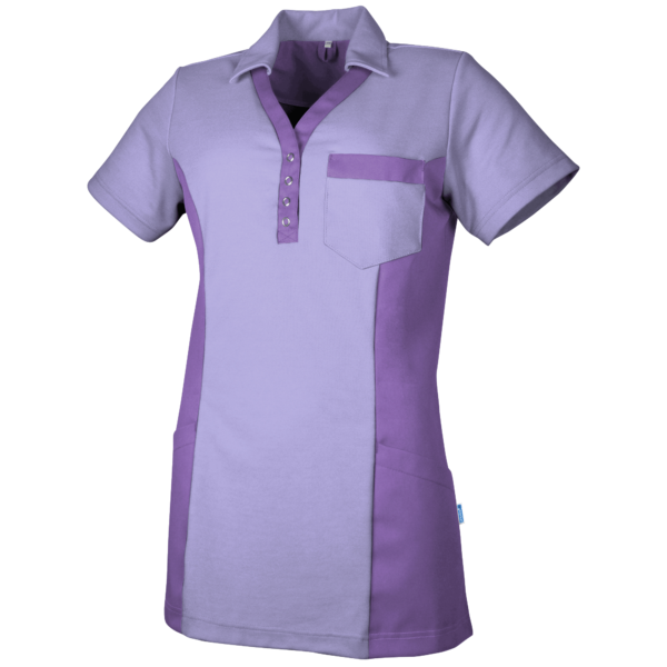 Dana - Ladies' polo tunic