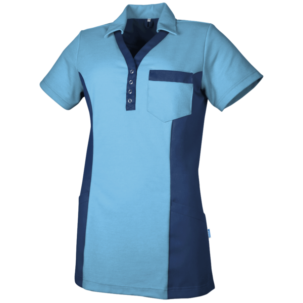 Dana - Ladies' polo tunic