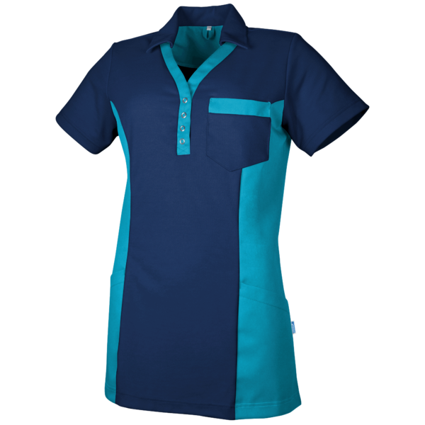 Dana - Ladies' polo tunic