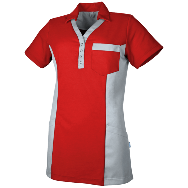 Dana - Ladies' polo tunic