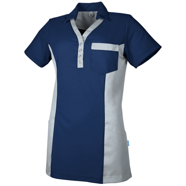 Dana - Ladies' polo tunic