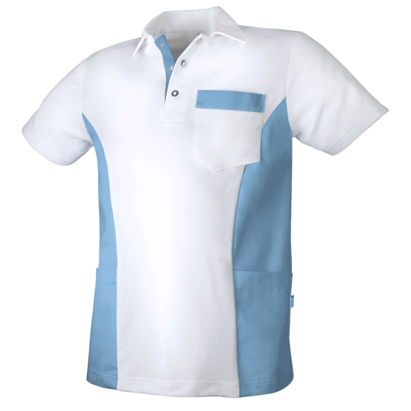 Detlef - Polokasak unisex