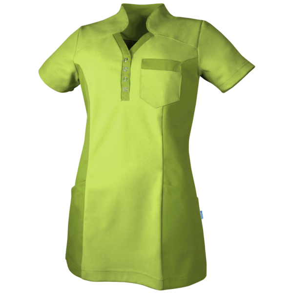 Debora - Ladies' polo tunic