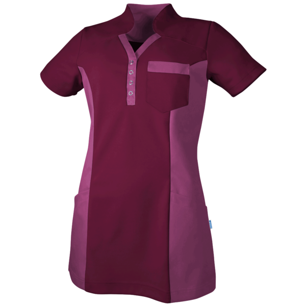 Debora - Ladies' polo tunic