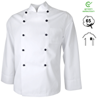 Bertel -  Men's chef's jacket