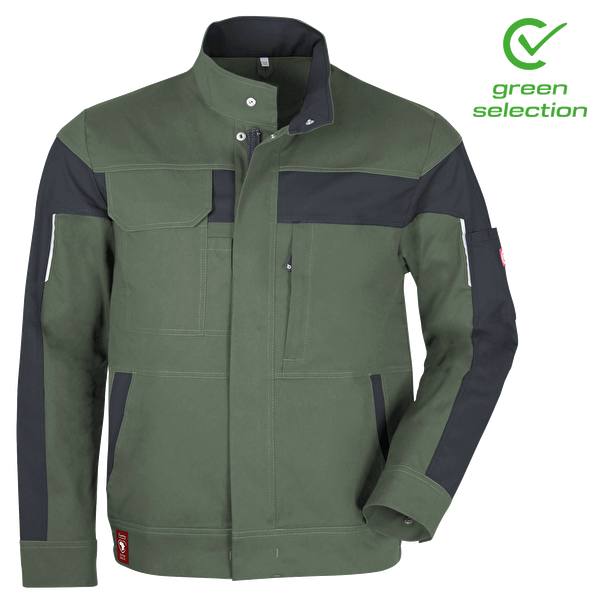 veste de travail ecoFlex