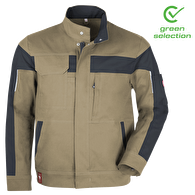 Bundjacke ecoFlex