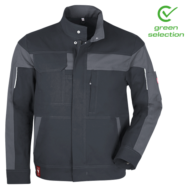 Bundjacke ecoFlex