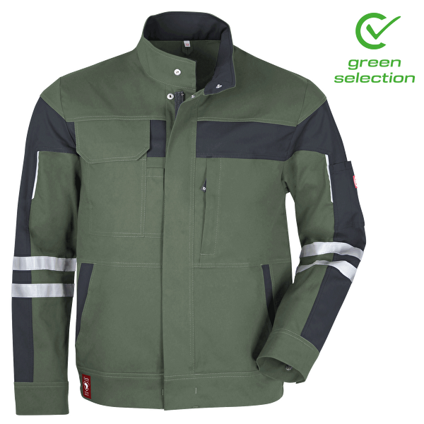 veste de travail ecoFlex