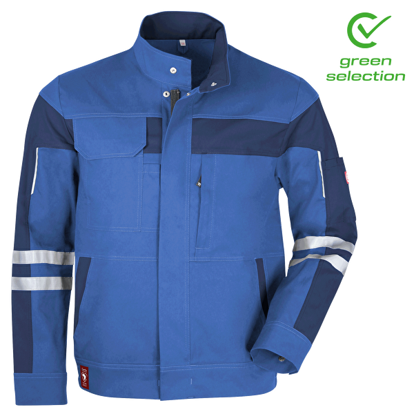 Bundjacke ecoFlex