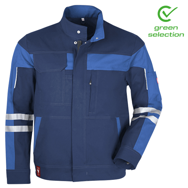 Bundjacke ecoFlex