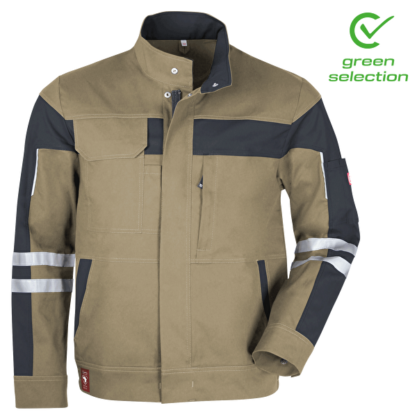 Bundjacke ecoFlex