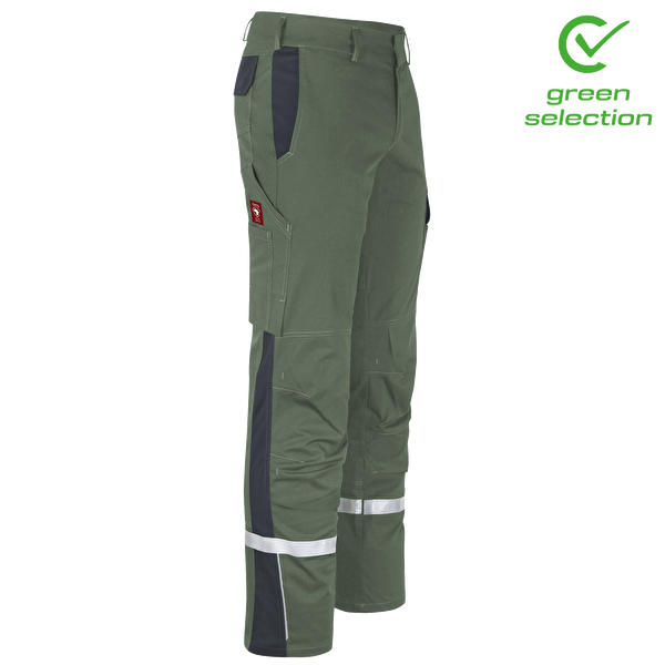 Trousers ecoFlex