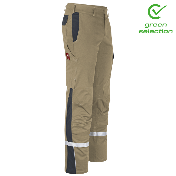 Trousers ecoFlex