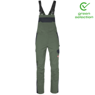 Amerikaanse overall ecoFlex