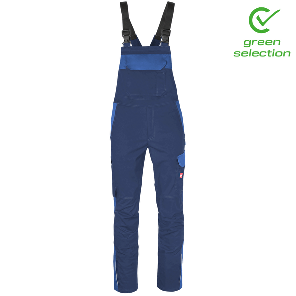 Amerikaanse overall ecoFlex