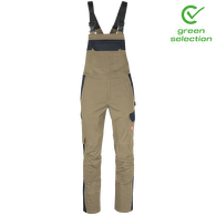 Amerikaanse overall ecoFlex