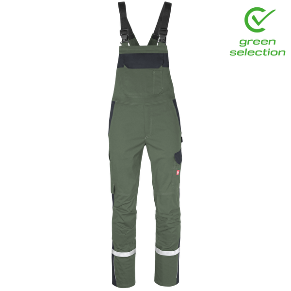 Amerikaanse overall ecoFlex