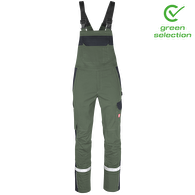 Amerikaanse overall ecoFlex