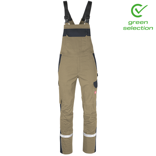 Amerikaanse overall ecoFlex