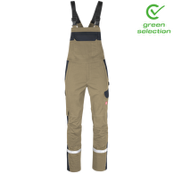 Amerikaanse overall ecoFlex