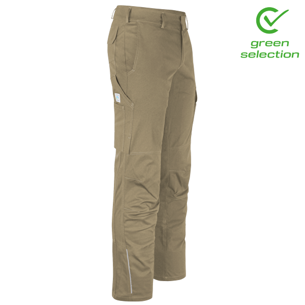 Trousers ecoFlex