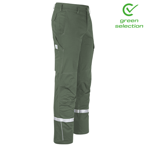 Bundhose ecoFlex