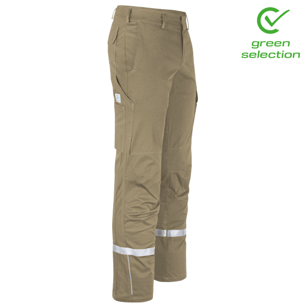 Trousers ecoFlex