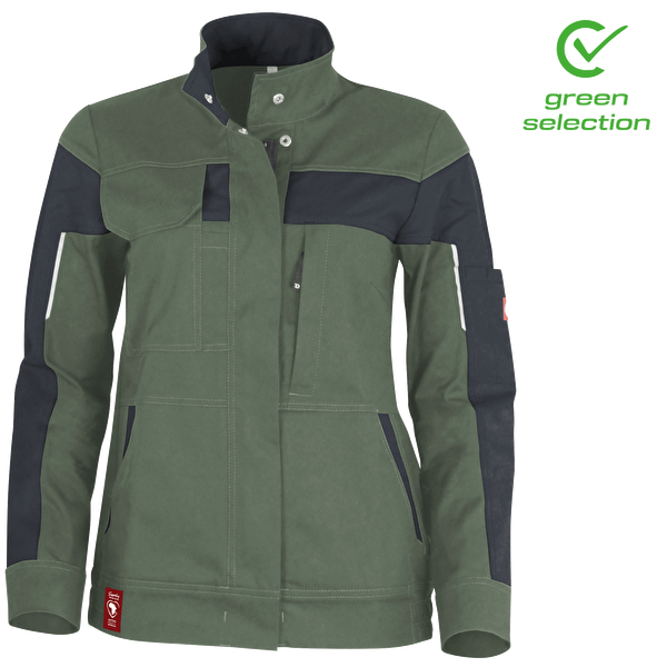 Ladies' jacket ecoFlex