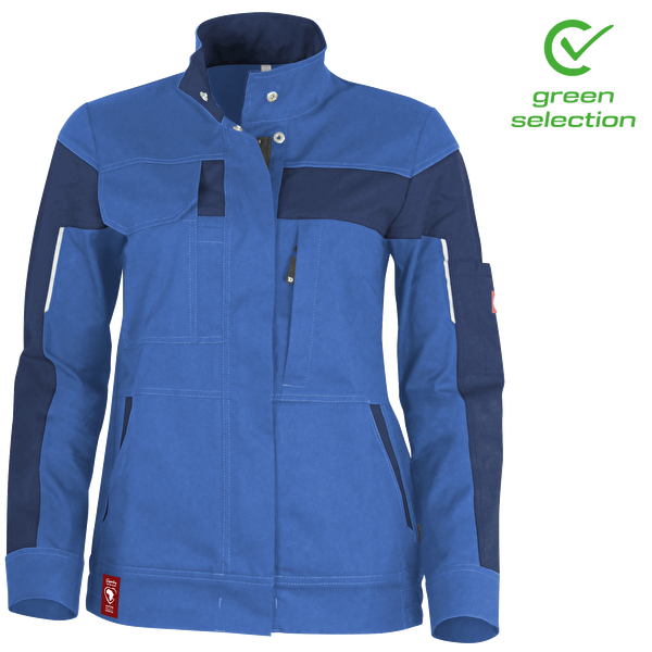 Damenjacke ecoFlex