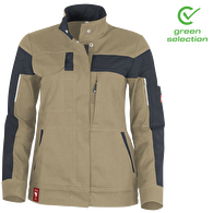 Veste femme ecoFlex