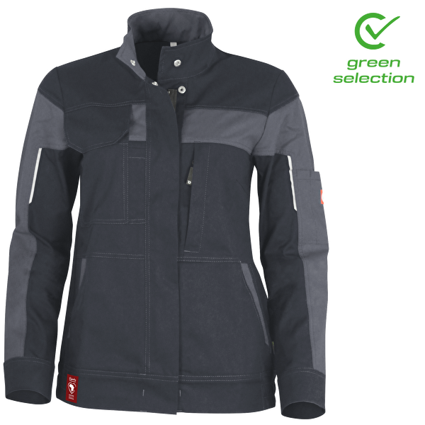 Ladies' jacket ecoFlex