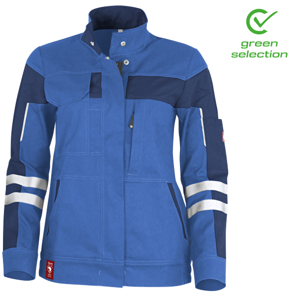 Damenjacke ecoFlex