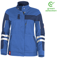 Veste femme ecoFlex