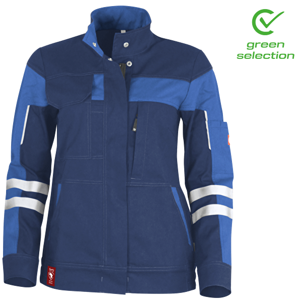 Damenjacke ecoFlex