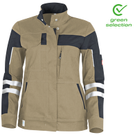 Ladies' jacket ecoFlex