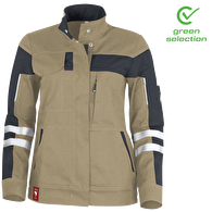 Damenjacke ecoFlex