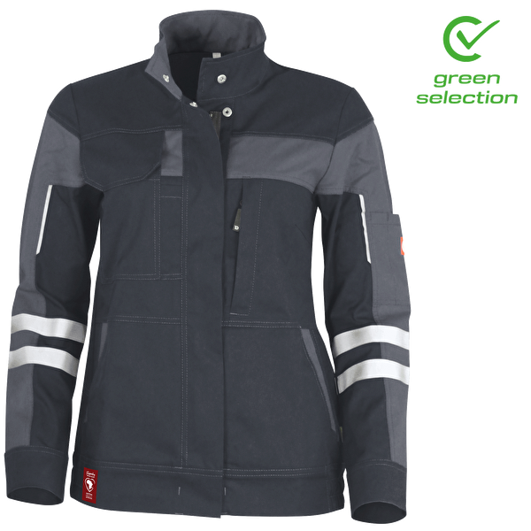 Veste femme ecoFlex