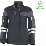 Ladies' jacket ecoFlex