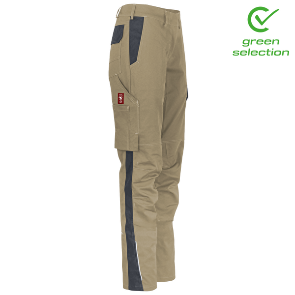 Ladies' trousers ecoFlex